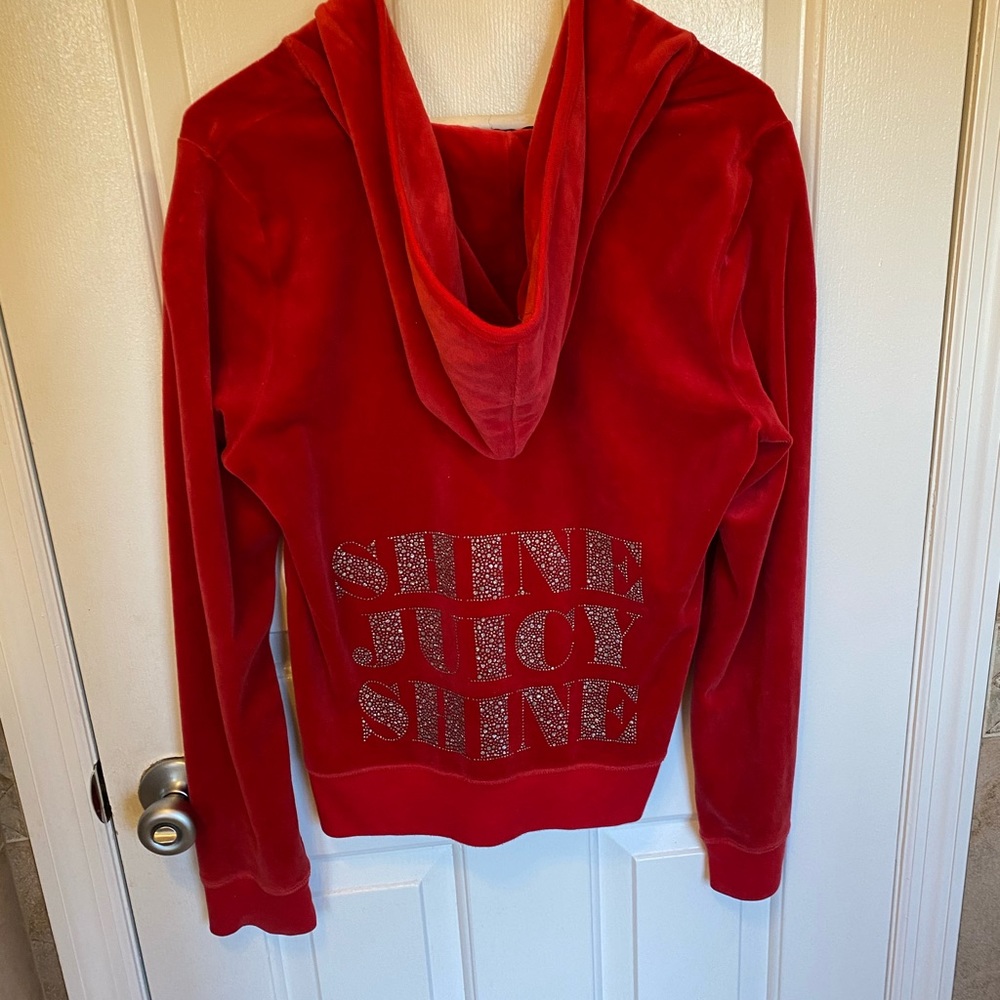 Juicy Couture Hoodie
